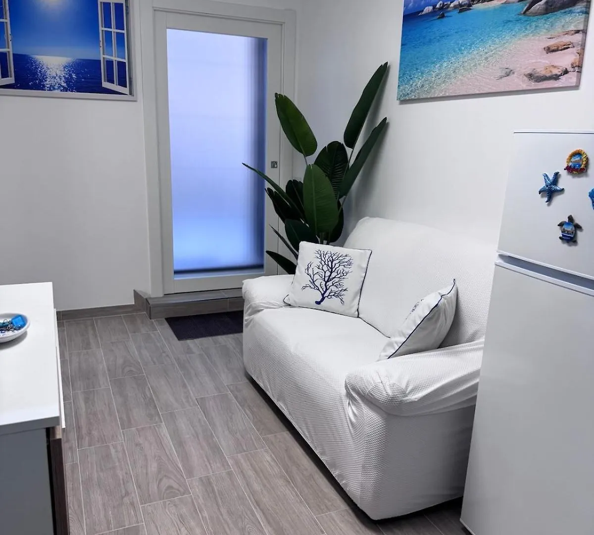 Apartamento Piccola Stella Senza Cielo Alguer