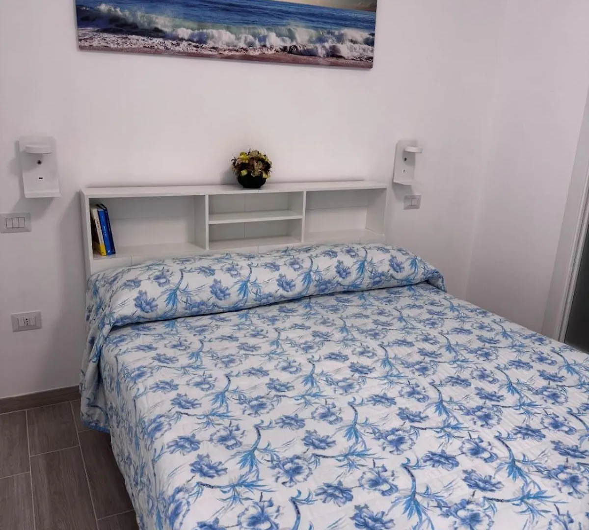 Apartamento Piccola Stella Senza Cielo Alguer Italia