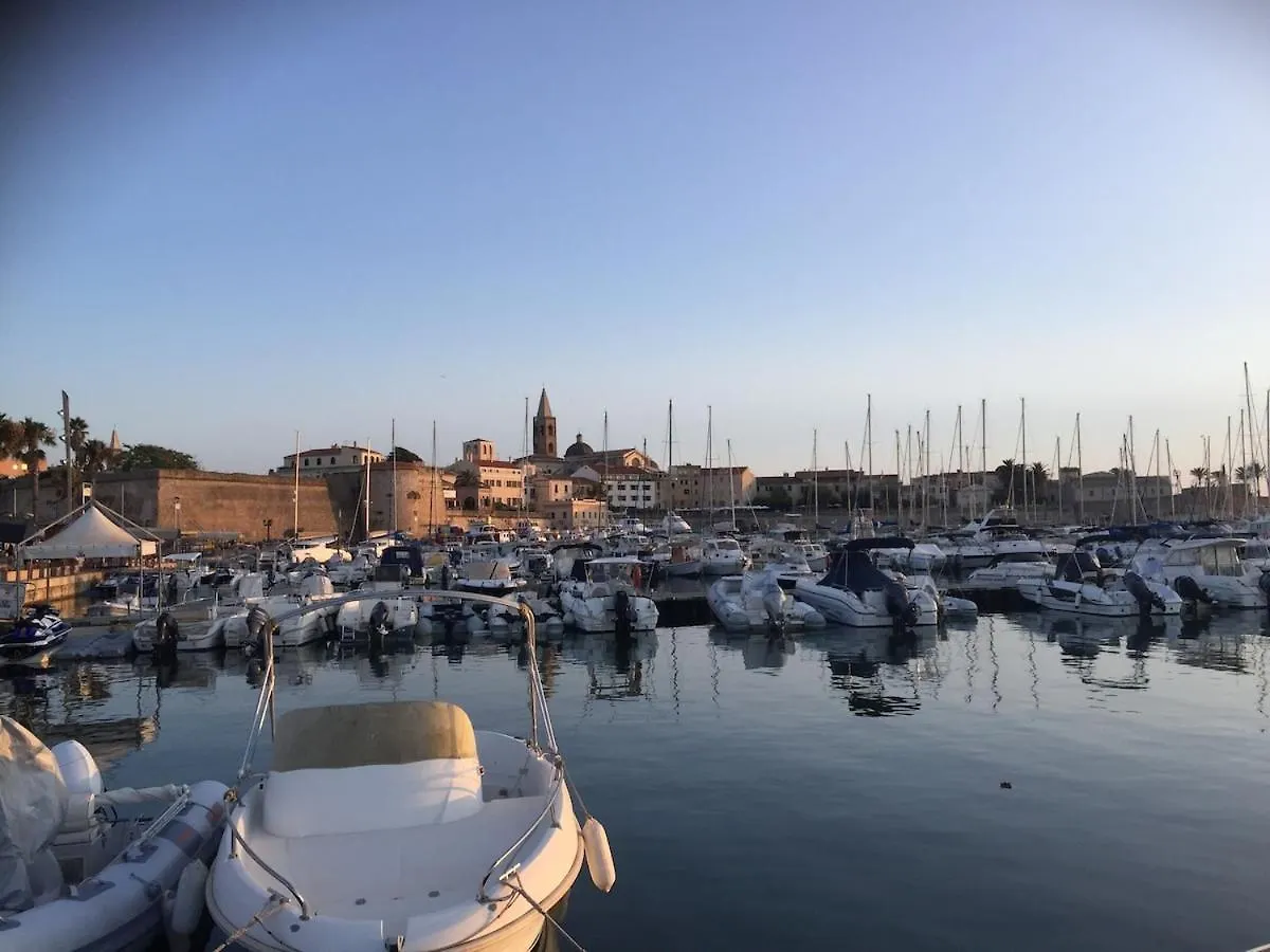 Apartamento Piccola Stella Senza Cielo Alguer