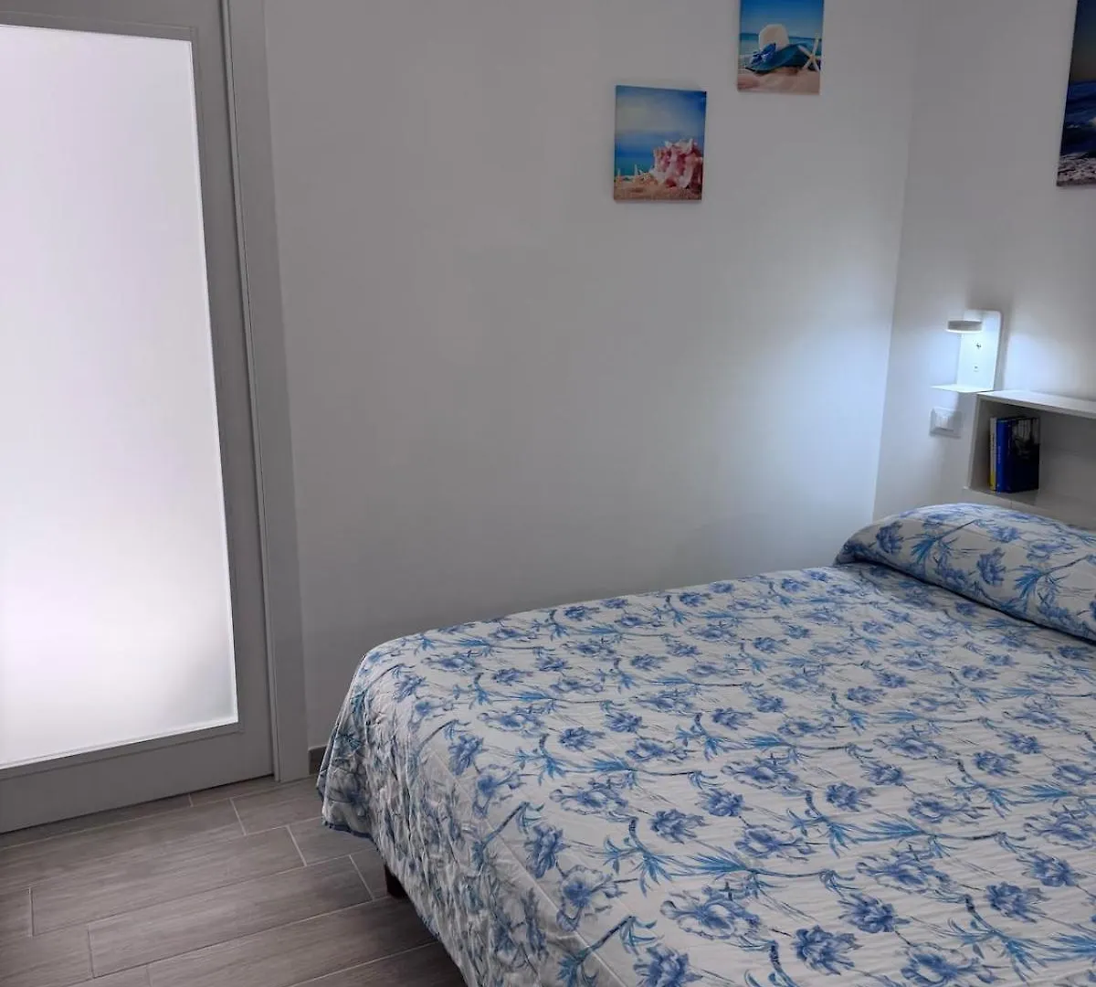 Apartamento Piccola Stella Senza Cielo Alguer