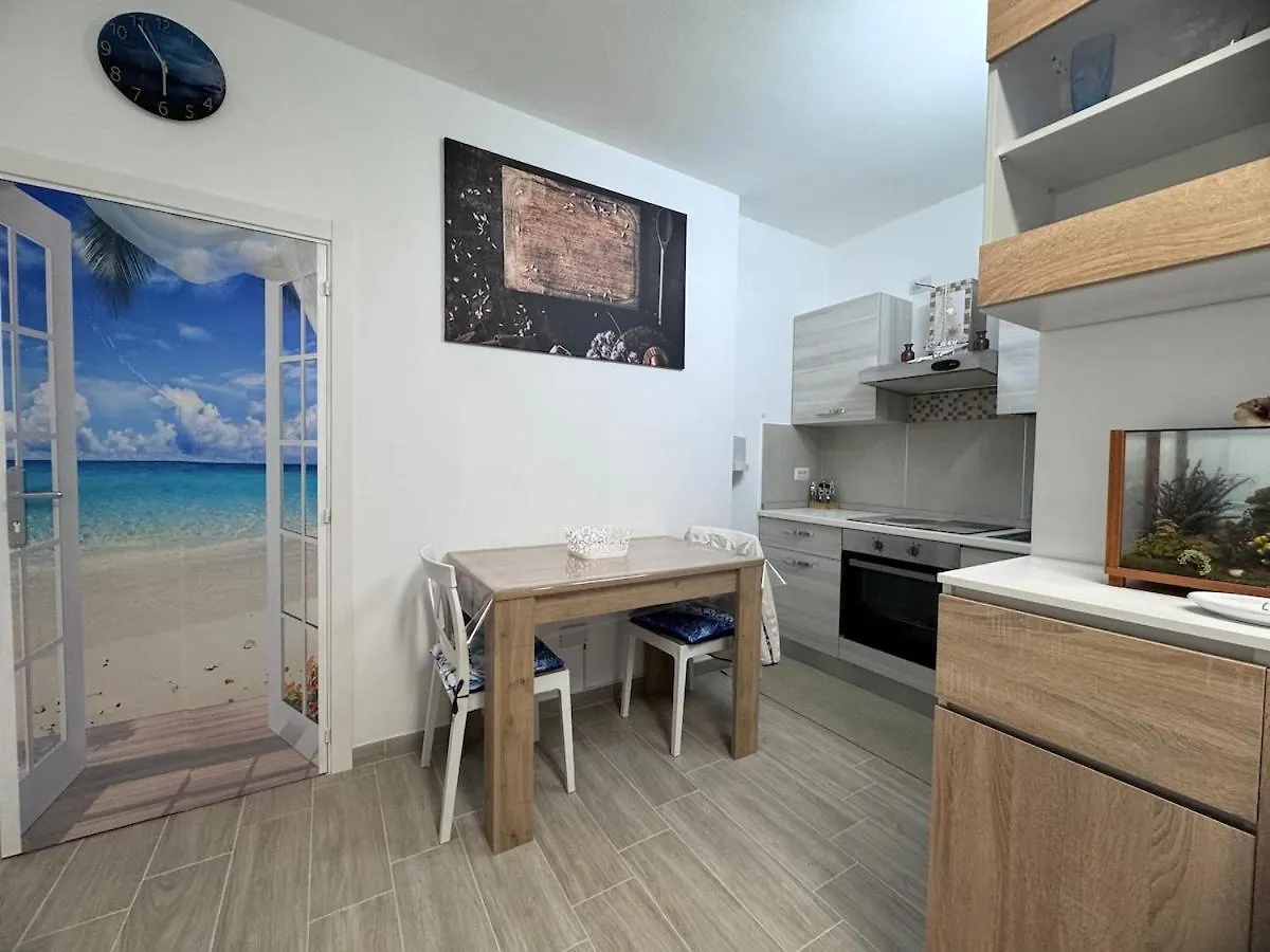 Apartamento Piccola Stella Senza Cielo Alguer