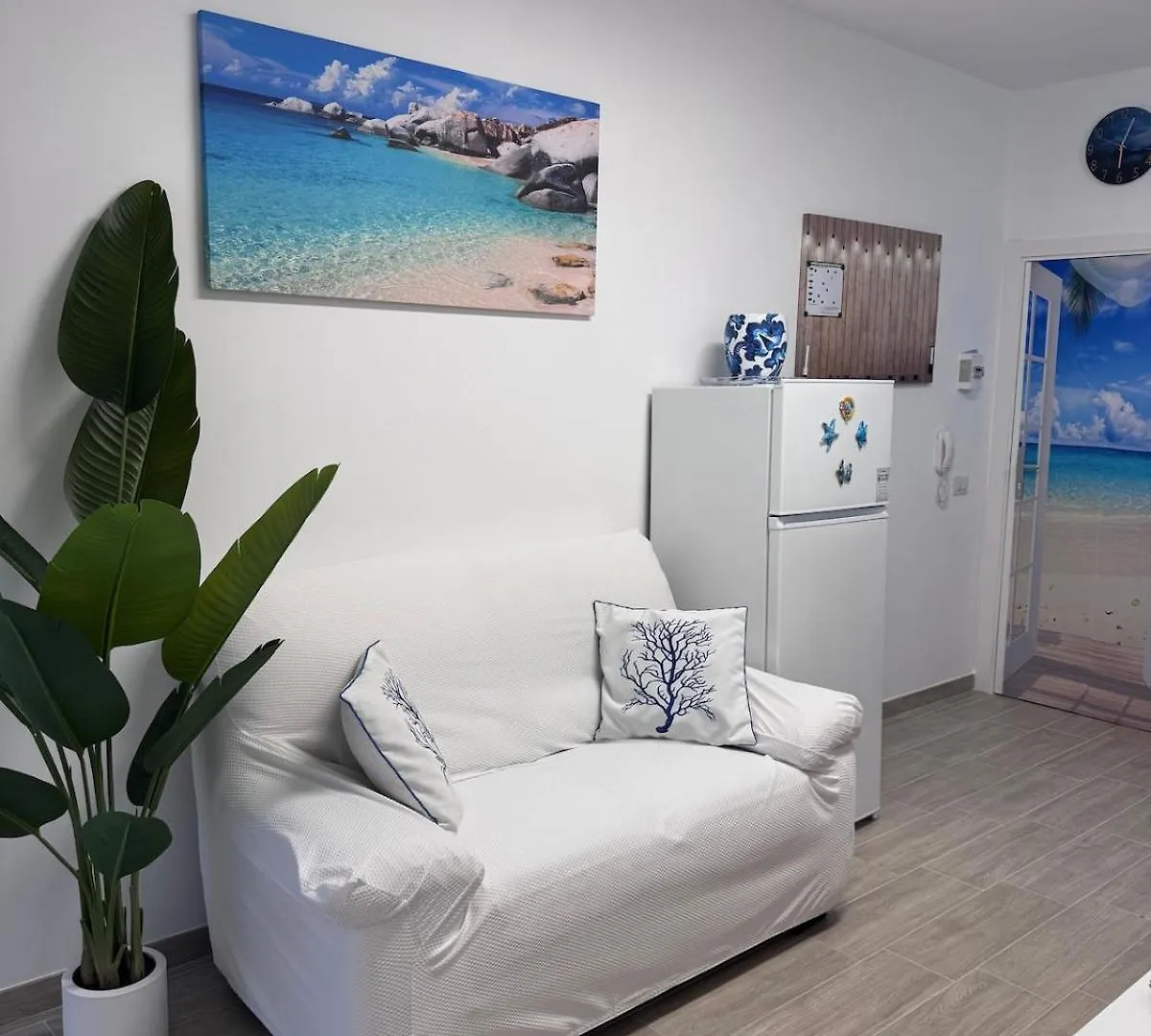 Apartamento Piccola Stella Senza Cielo Alguer