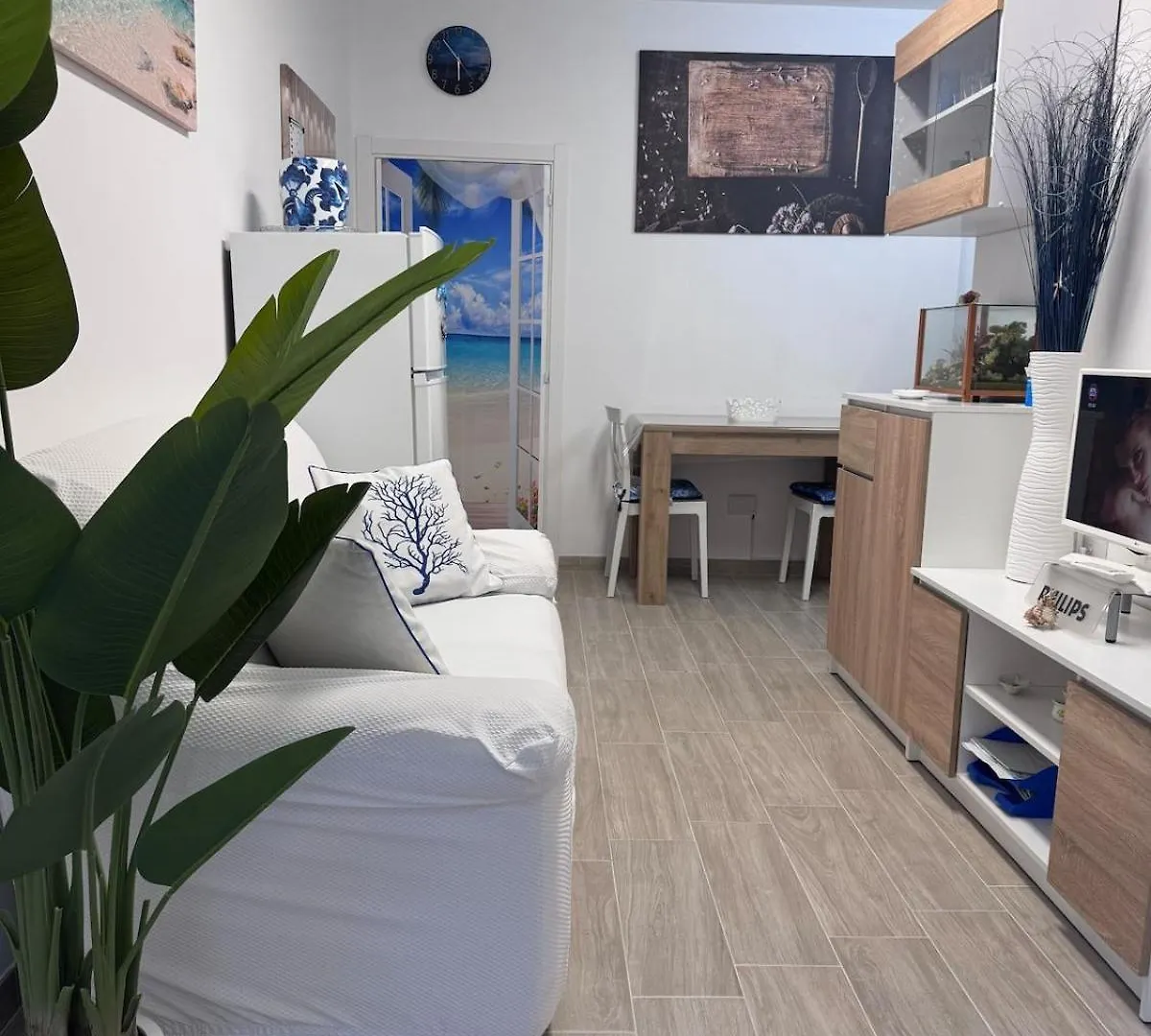 Apartamento Piccola Stella Senza Cielo Alguer