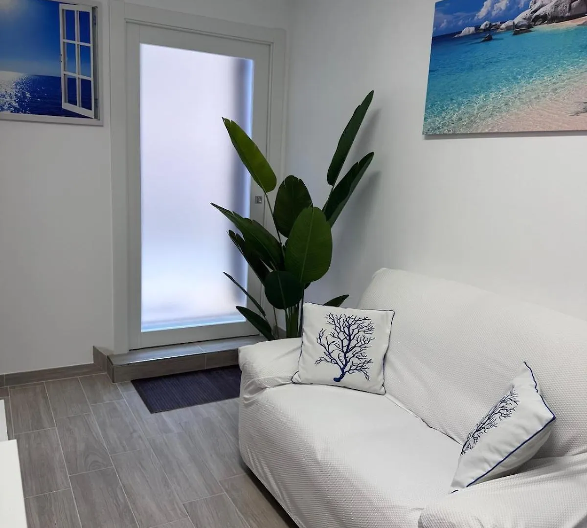 Apartamento Piccola Stella Senza Cielo Alguer