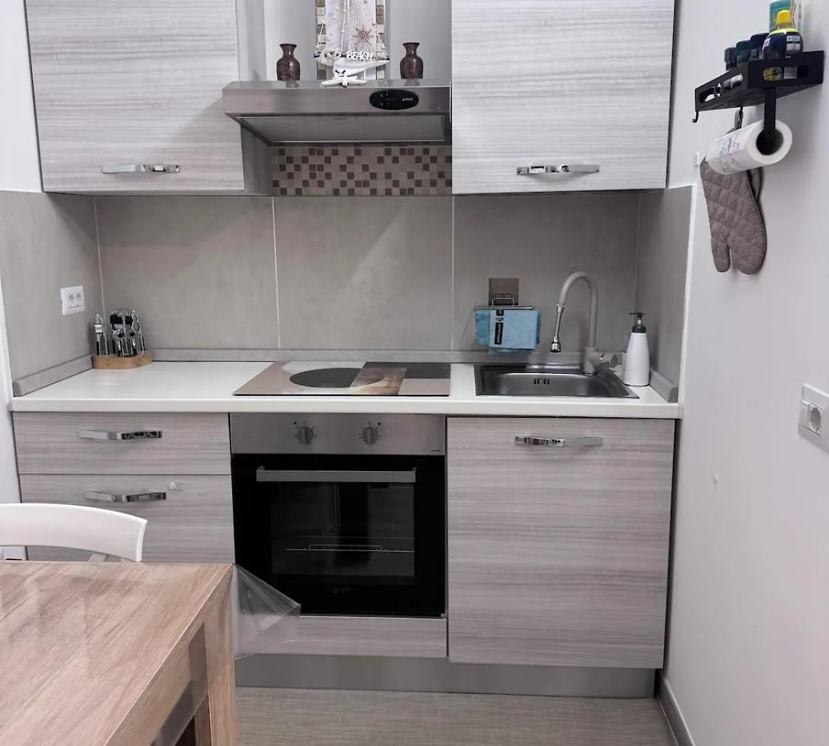 Apartamento Piccola Stella Senza Cielo Alguer