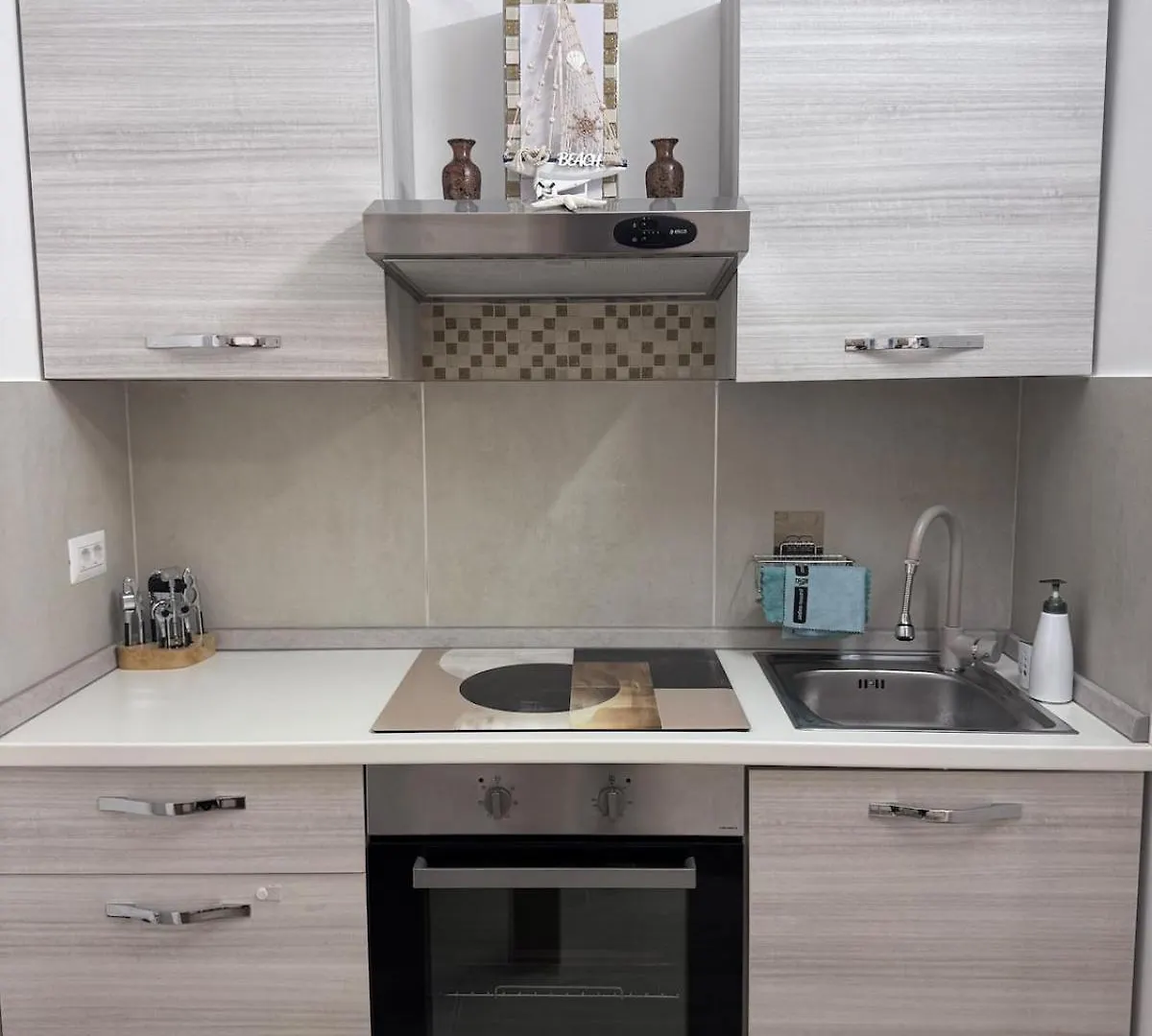 Apartamento Piccola Stella Senza Cielo Alguer