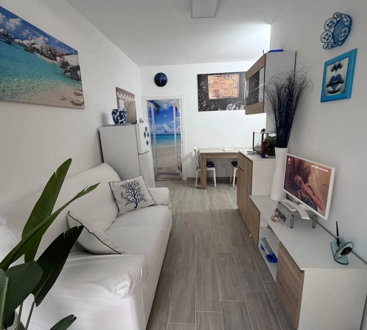 Apartamento Piccola Stella Senza Cielo Alguer 0*,