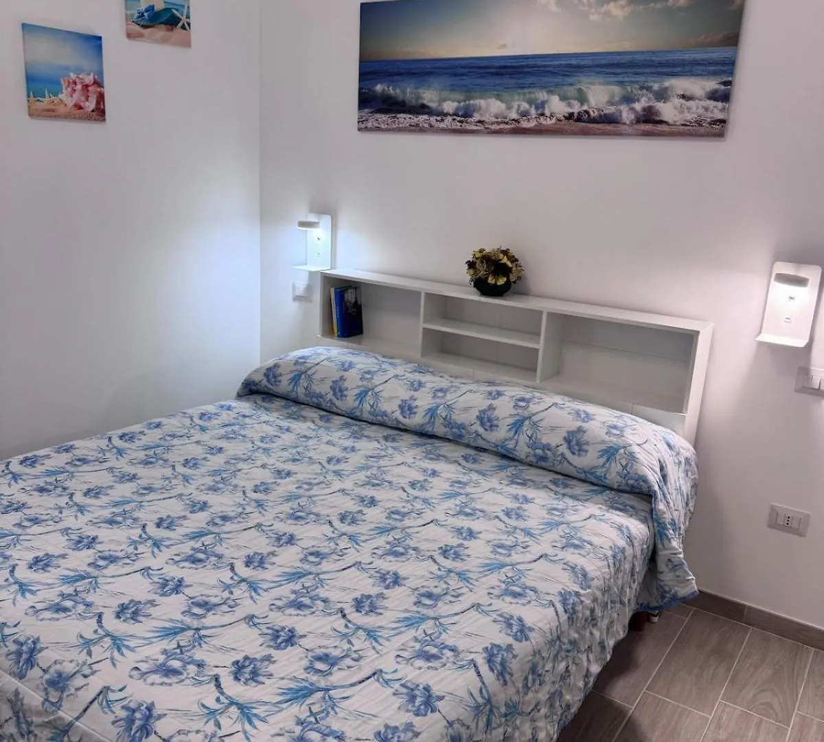 Apartamento Piccola Stella Senza Cielo Alguer Italia