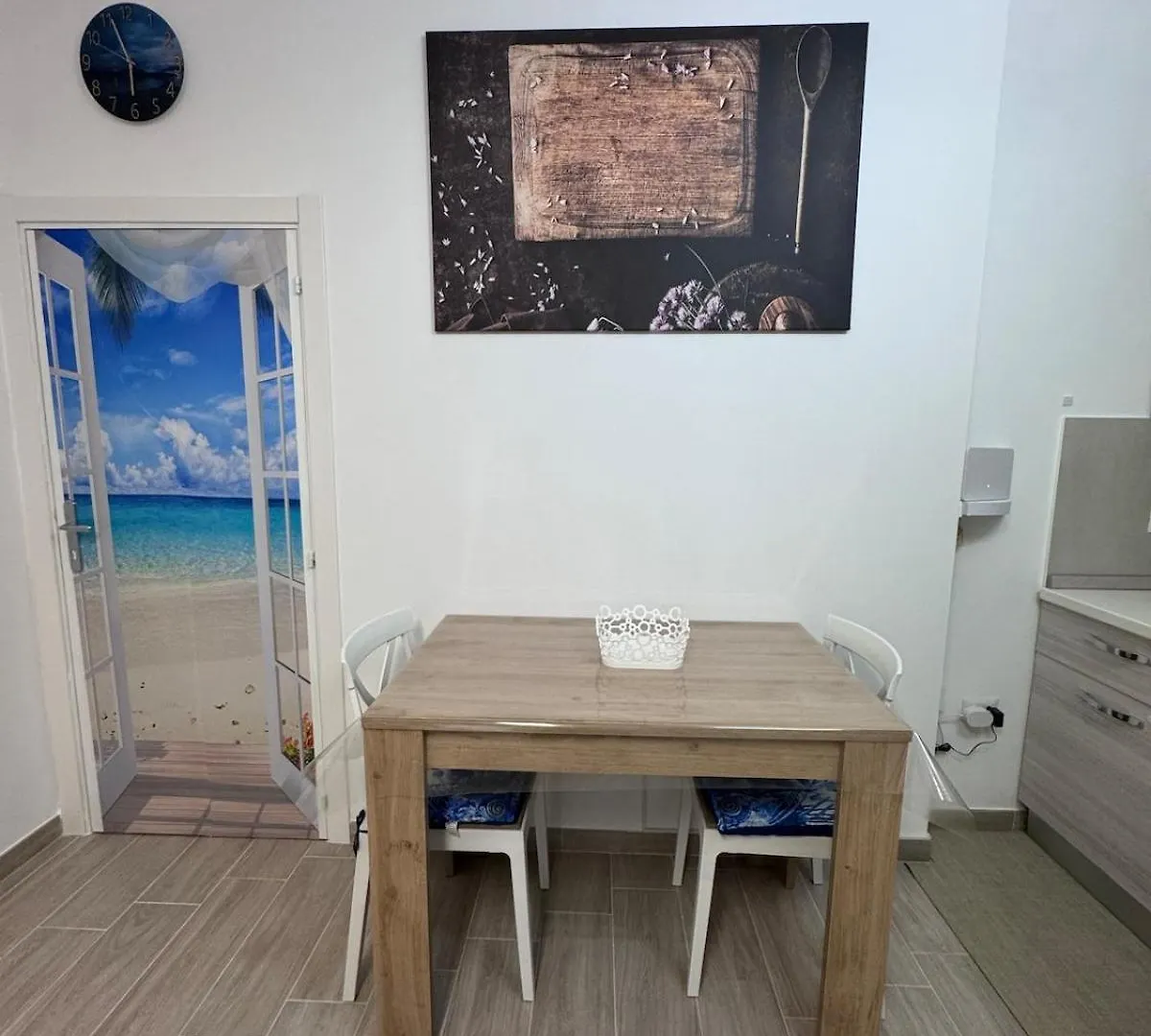 Apartamento Piccola Stella Senza Cielo Alguer 0*,  Italia